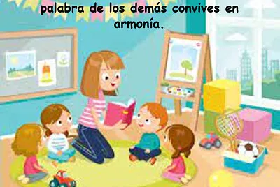 Buen trato jigsaw puzzle