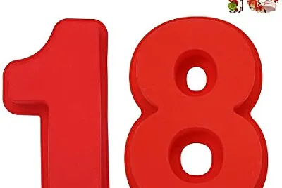 Número 18 jigsaw puzzle