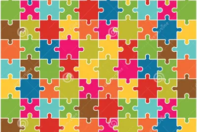 jigsaw puzzle