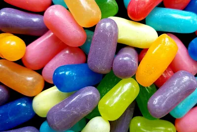 mike and ikes
