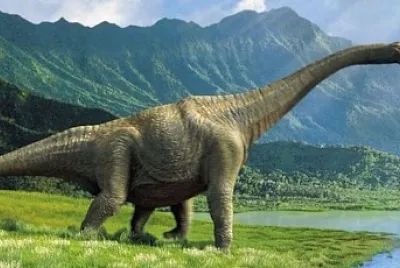 dinosaurio