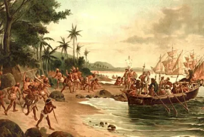 História