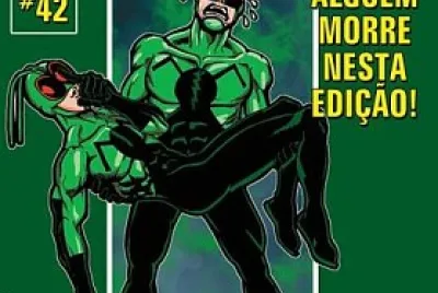 HOMEM GRILO - 042