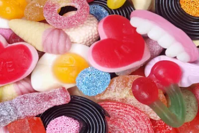 candy