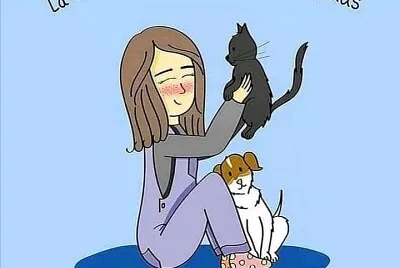 4 patas