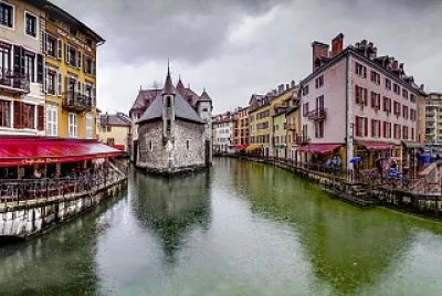 France House