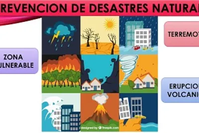 desastres