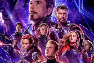 Qual é o filme?