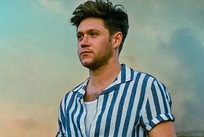 Niall horan