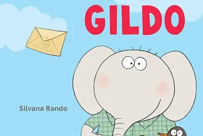 A CARTA DO GILDO