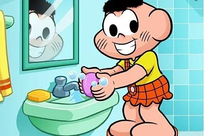 פאזל של Desenho