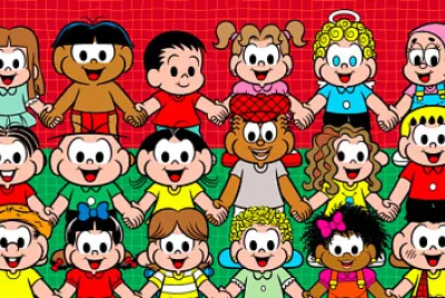 פאזל של Desenho