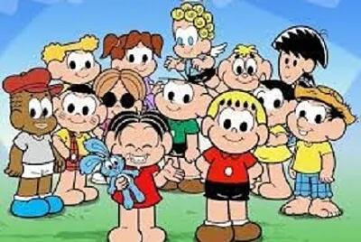 פאזל של Desenho