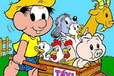 פאזל של Desenho