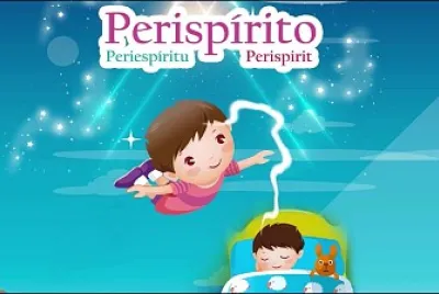 פאזל של Perispírito