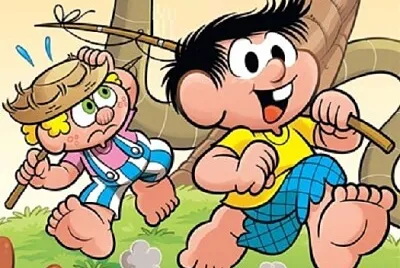 פאזל של Desenho