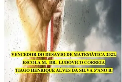Parabéns
