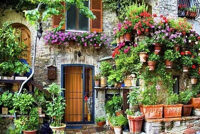 Asís-Italia