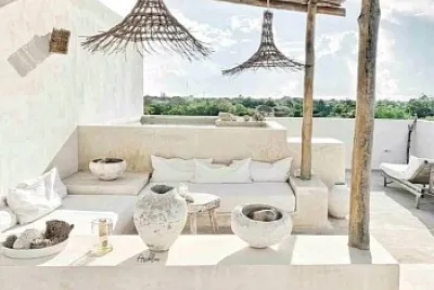 terraza