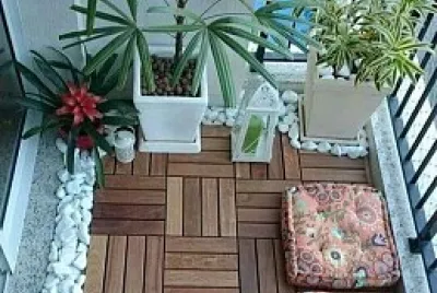 terraza