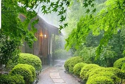 lluvia