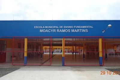 Emef Moacyr Ramos Martins