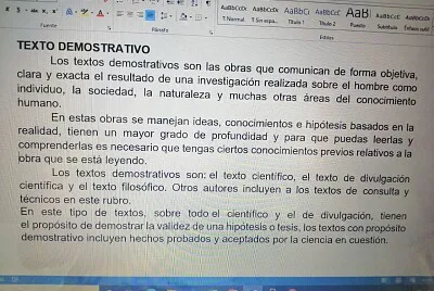 Arma de manera correcta