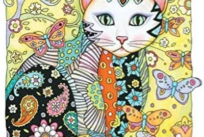 פאזל של Gato