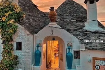 puglia