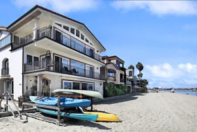 Long Beach  California