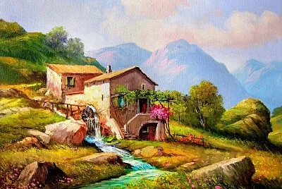 paesaggi jigsaw puzzle
