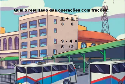 Frações
