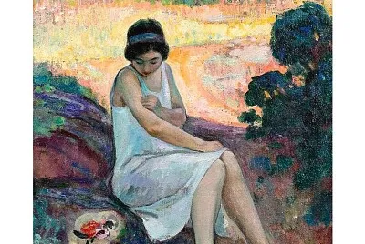 Henri Lebasque