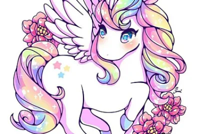 unicornio 1