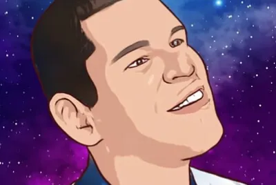 פאזל של LUIZ 01