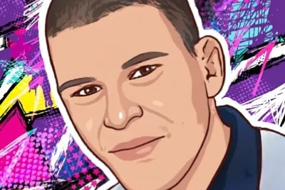 פאזל של LUIZ 02