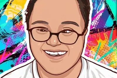 פאזל של SHIRLEY