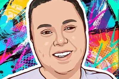 פאזל של CRISTIANO ROBERTO