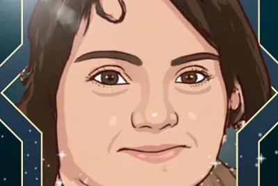 פאזל של RAFAELA