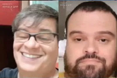 פאזל של CORAL MASCULINO PROFESSORES EMAT