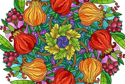 COLORIDO