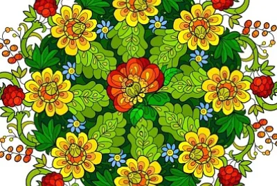 COLORIDO