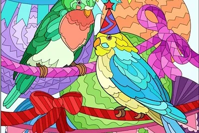 COLORIDO