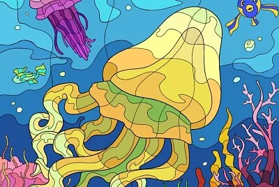 COLORIDO