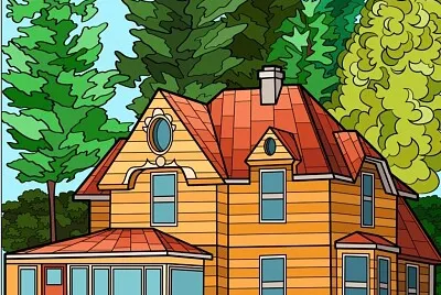 COLORIDO jigsaw puzzle