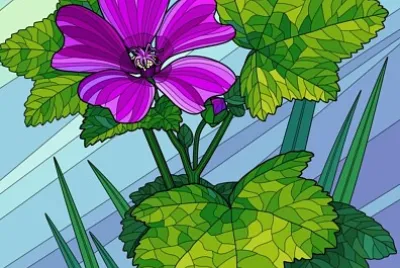 COLORIDO jigsaw puzzle