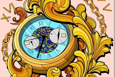 COLORIDO jigsaw puzzle