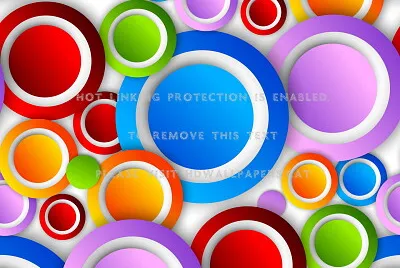 color circles