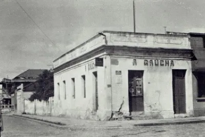 A Gaúcha (1954)