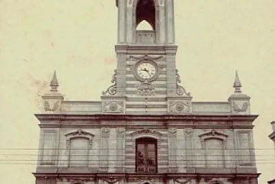 Igreja Matriz